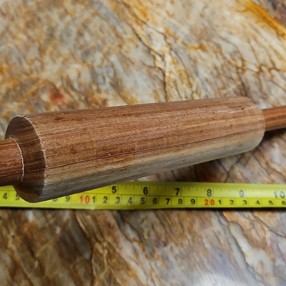 Wooden Rolling Pin